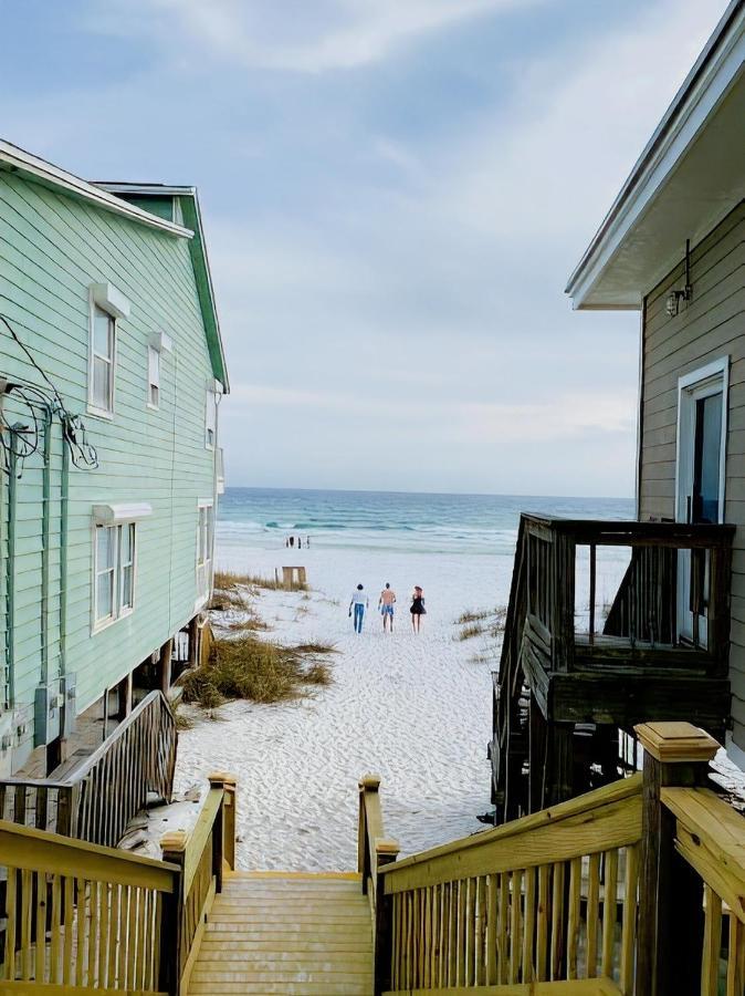 Club Wyndham Beach Street Cottages Miramar Beach Exterior foto